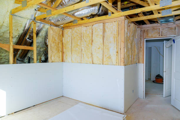 Best Insulation for Specific Applications in Ridge Manor, FL